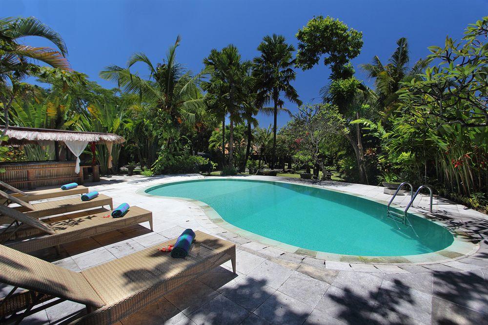 Fare Ti'I Villas Canggu Exterior foto
